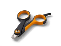 Когтерез для кошек и собак малый PET FISKARS