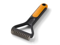 Пуходерка для кошек и собак PET FISKARS