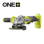 Углошлифмашина RYOBI RAG18BL-0 (без батареи) система ONE +