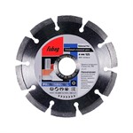 Диск алмазный Universal Pro D 125х2,4х22,23мм FUBAG