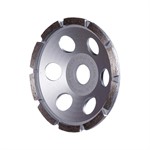Алмазный шлифовальный круг DS 1 Extra D 125 FUBAG