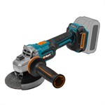 Углошлифмашина аккумуляторная Bort BWS-18Li-XK