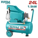 Компрессор масляный коаксиальный TOTAL TC202416