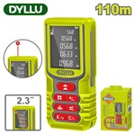 Дальномер лазерный DYLLU DTDL15209