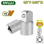 Адаптер головки 1/2 " х 3/4" DYLLU 