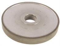 Алмазный круг для заточки дисковых пил 150х20х3х40х32 АС4 