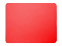 Коврик для выпечки силиконовый прямоугольный 38х30 см красный PERFECTO LINEA