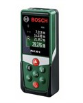 Дальномер лазерный BOSCH PLR 30 C (0.05 - 30 м, +/- 2 мм)