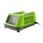 Зарядное устройство GreenWorks G24C (24 В, 3 А, 2.0 - 4,0 А*ч)