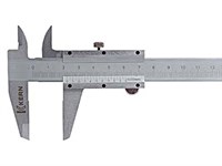 Штангенциркуль 150 мм, точность 0,05 мм KERN