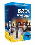 Жидкость к электрофумигатору от комаров "Bros" на 60 ночей