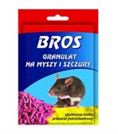 Гранулы от мышей и крыс "Bros", 90 г.