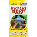Безопасный удалитель клеща "Зелёный дом"