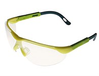 Очки защитные открытые О85 ARCTIC super (стекло незапотевающее, устойчивое к царапинам) (СОМЗ)