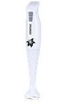 Блендер Centek CT-1341 White (400 Вт, 2 скорости, турбо режим, специальная заточка лезвий)
