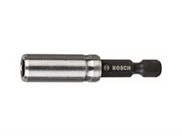 Универсальный магнитный держатель для бит 55 мм, BOSCH