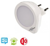 Светильник светодиодный декоративный Brennenstuhl NL 01 QS (1 LED; 0,35 Вт; 1,5 Лм; с выключателем)