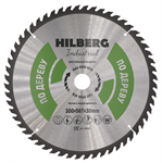 Диск пильный Hilberg Industrial Дерево 300*30*56Т