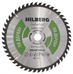 Диск пильный Hilberg Industrial Дерево 315*30*48Т