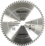 Диск пильный по дереву Hilberg Industrial 450*50 мм, 60Т зубов