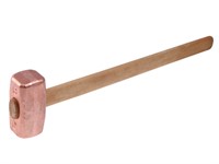  Кувалда 2,0 кг с деревянной рукояткой (Камышин)