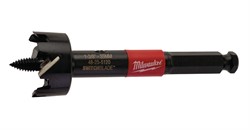 Самоврезающаяся насадка MILWAUKEE Switchblade 35 мм