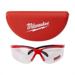 Защитные очки MILWAUKEE [4932352997]