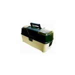 Ящик для инструмента и оснастки PROFBOX Е-45 (18 ") с 3-мя кантилеверами