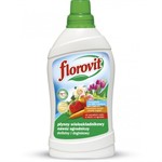 Удобрение Флоровит (Florovit) универсальное жидкое, 1кг