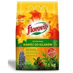 Удобрение Флоровит (Florovit) для хвойных растений осеннее 1 кг, (мешок)