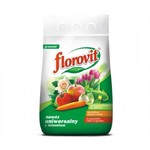 Удобрение "Флоровит" универсальное гранулированное, 1 кг (пакет)