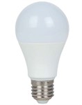 Лампа светодиодная A60 СТАНДАРТ 15 Вт PLED-LX 220-240В Е27 4000К JAZZWAY