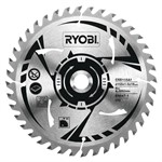 Диск для циркулярной пилы 165x16 мм, RYOBI CSB165A1
