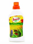 Удобрение "Флоровит" для хвойных осеннее жидкое 1 л.