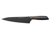 Нож кухонный 19 см Edge Fiskars 1003094