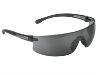 Защитные очки, поликарбонат, серые LEN-LN