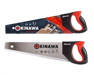 Ножовка по дереву 400мм 230-16 OKINAWA 