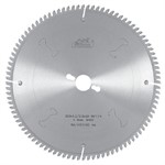 Пила дисковая PILANA 400x3.6/2.8x30x120TFZ N (алюминий, пластик)