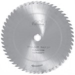 Пила дисковая без напаек PILANA 1000х50х4,0 z-60KV30  (для Kapa)