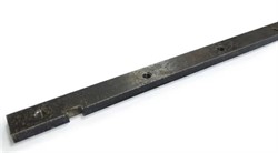 Планка (клин) ножей строгальных (250 мм, стальной вал)
