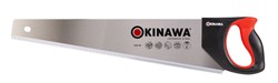 Ножовка по дереву OKINAWA 500 мм