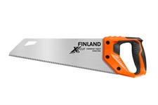 Ножовка ламинату FINLAND 350 мм (ламинир. материалы, пластик)