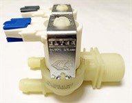 Электромагнитный клапан залива воды 2/180 для стиральной машины 41020418 CANDY