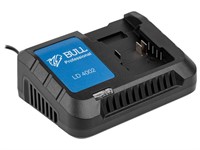 Зарядное устройство BULL LD 4002 (18.0 В, 4.0 А,  Li-ion быстрая зарядка)
