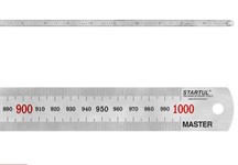 Линейка измерительная 1000 мм STARTUL MASTER