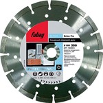 Алмазный диск Beton Pro D 125x22,2x2,4 мм FUBAG