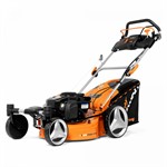 Газонокосилка бензиновая самоходная DAEWOO DLM 5500SVRB