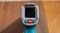 Инфракрасный термометр TOTAL THIT015501 - фото 100356