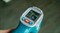 Инфракрасный термометр TOTAL THIT015501 - фото 100359