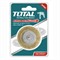 Щетка проволочная дисковая 50 мм TOTAL TAC34021 - фото 101658